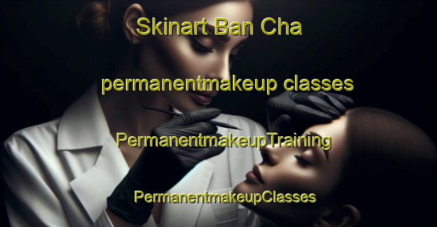 Skinart Ban Cha permanentmakeup classes | PermanentmakeupTraining | PermanentmakeupClasses | SkinartTraining-Thailand