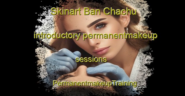 Skinart Ban Chachu introductory permanentmakeup sessions | PermanentmakeupTraining | PermanentmakeupClasses | SkinartTraining-Thailand