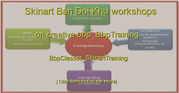 Skinart Ban Doi Khu workshops on creative bbp | BbpTraining | BbpClasses | SkinartTraining-Thailand