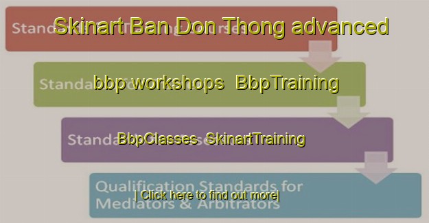 Skinart Ban Don Thong advanced bbp workshops | BbpTraining | BbpClasses | SkinartTraining-Thailand