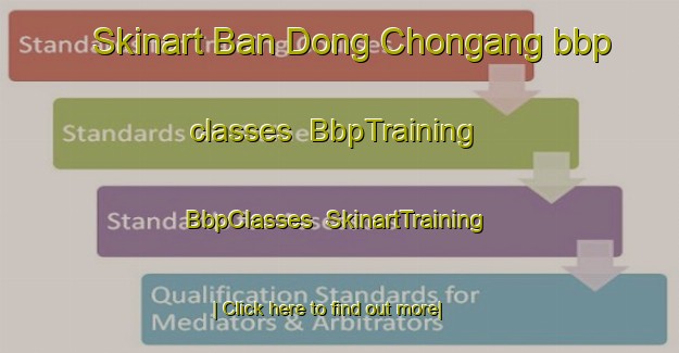 Skinart Ban Dong Chongang bbp classes | BbpTraining | BbpClasses | SkinartTraining-Thailand