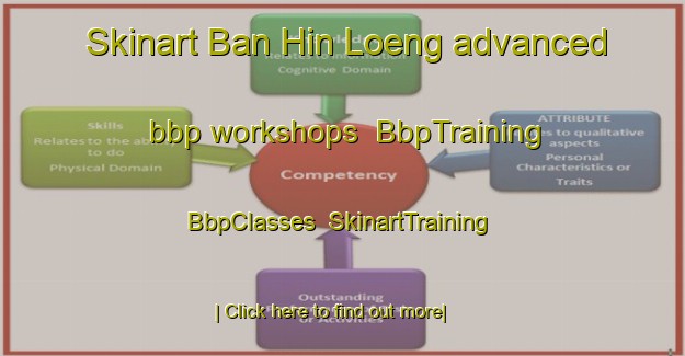 Skinart Ban Hin Loeng advanced bbp workshops | BbpTraining | BbpClasses | SkinartTraining-Thailand
