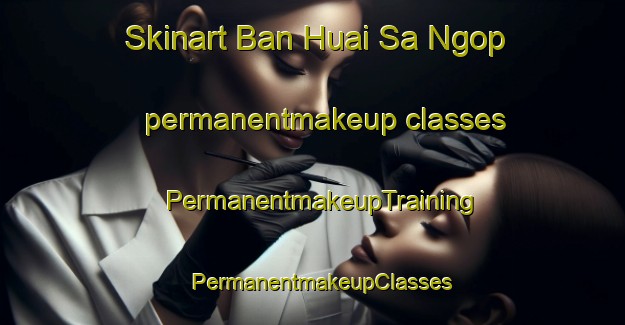 Skinart Ban Huai Sa Ngop permanentmakeup classes | PermanentmakeupTraining | PermanentmakeupClasses | SkinartTraining-Thailand