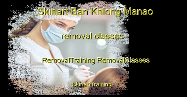 Skinart Ban Khlong Manao removal classes | #RemovalTraining #RemovalClasses #SkinartTraining-Thailand