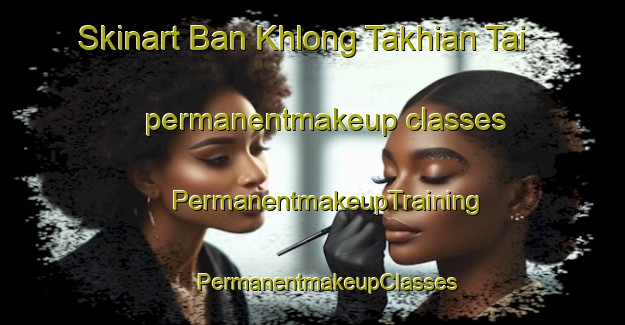 Skinart Ban Khlong Takhian Tai permanentmakeup classes | #PermanentmakeupTraining #PermanentmakeupClasses #SkinartTraining-Thailand