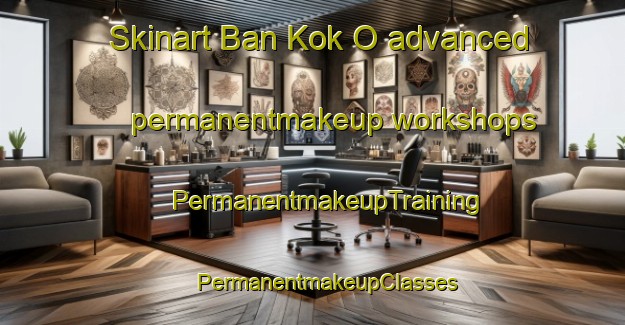 Skinart Ban Kok O advanced permanentmakeup workshops | #PermanentmakeupTraining #PermanentmakeupClasses #SkinartTraining-Thailand