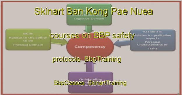 Skinart Ban Kong Pae Nuea courses on BBP safety protocols | BbpTraining | BbpClasses | SkinartTraining-Thailand