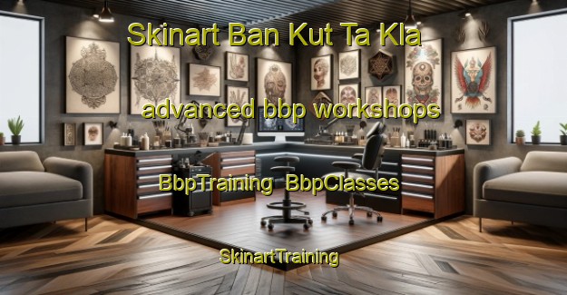 Skinart Ban Kut Ta Kla advanced bbp workshops | BbpTraining | BbpClasses | SkinartTraining-Thailand