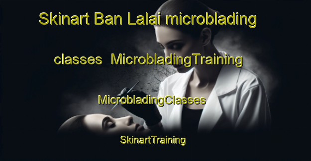 Skinart Ban Lalai microblading classes | MicrobladingTraining | MicrobladingClasses | SkinartTraining-Thailand