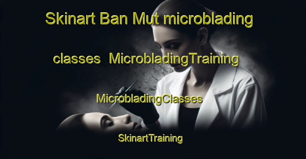 Skinart Ban Mut microblading classes | MicrobladingTraining | MicrobladingClasses | SkinartTraining-Thailand