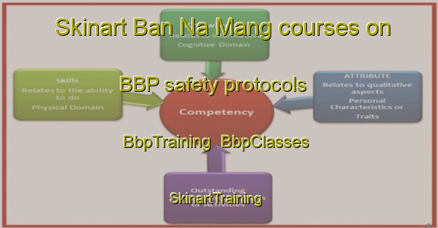 Skinart Ban Na Mang courses on BBP safety protocols | BbpTraining | BbpClasses | SkinartTraining-Thailand