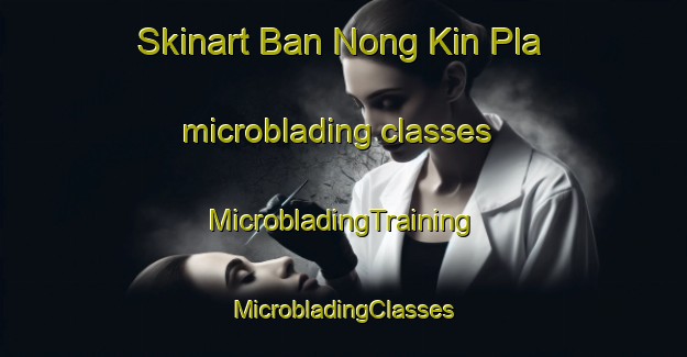 Skinart Ban Nong Kin Pla microblading classes | #MicrobladingTraining #MicrobladingClasses #SkinartTraining-Thailand