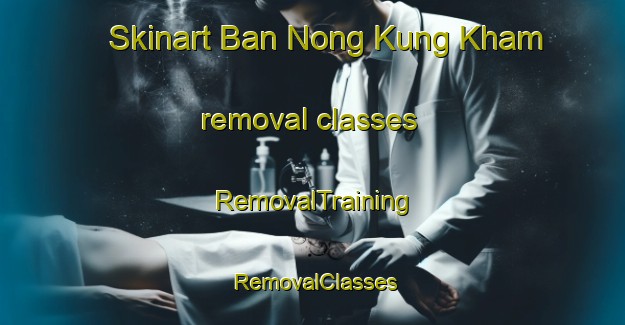 Skinart Ban Nong Kung Kham removal classes | RemovalTraining | RemovalClasses | SkinartTraining-Thailand