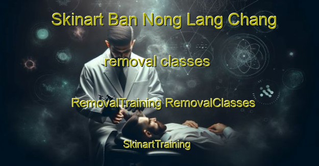 Skinart Ban Nong Lang Chang removal classes | #RemovalTraining #RemovalClasses #SkinartTraining-Thailand