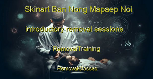 Skinart Ban Nong Mapaep Noi introductory removal sessions | RemovalTraining | RemovalClasses | SkinartTraining-Thailand