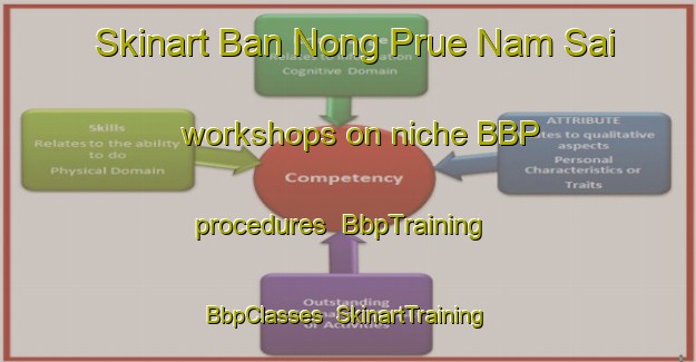 Skinart Ban Nong Prue Nam Sai workshops on niche BBP procedures | BbpTraining | BbpClasses | SkinartTraining-Thailand