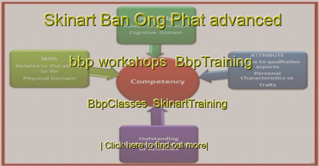 Skinart Ban Ong Phat advanced bbp workshops | BbpTraining | BbpClasses | SkinartTraining-Thailand