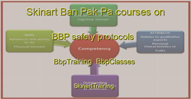 Skinart Ban Pak Pa courses on BBP safety protocols | BbpTraining | BbpClasses | SkinartTraining-Thailand
