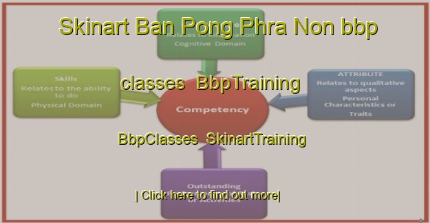 Skinart Ban Pong Phra Non bbp classes | BbpTraining | BbpClasses | SkinartTraining-Thailand