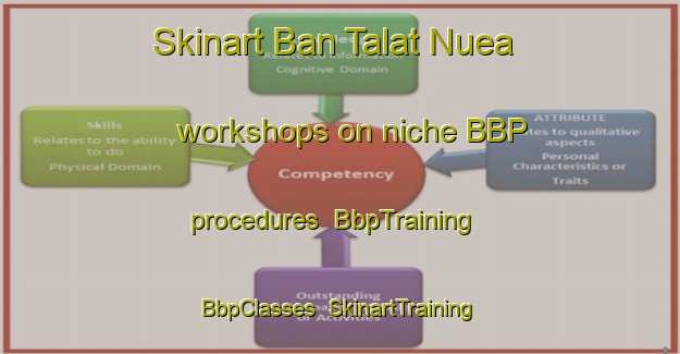 Skinart Ban Talat Nuea workshops on niche BBP procedures | BbpTraining | BbpClasses | SkinartTraining-Thailand