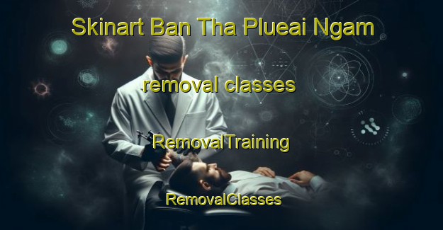 Skinart Ban Tha Plueai Ngam removal classes | RemovalTraining | RemovalClasses | SkinartTraining-Thailand