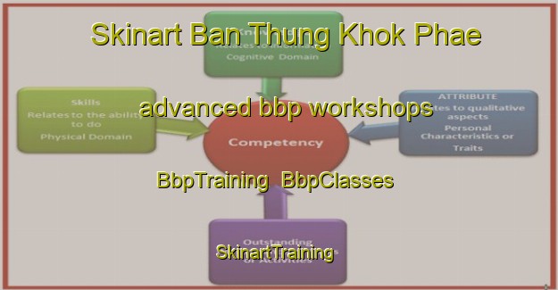 Skinart Ban Thung Khok Phae advanced bbp workshops | BbpTraining | BbpClasses | SkinartTraining-Thailand