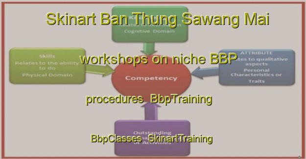 Skinart Ban Thung Sawang Mai workshops on niche BBP procedures | BbpTraining | BbpClasses | SkinartTraining-Thailand