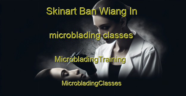 Skinart Ban Wiang In microblading classes | MicrobladingTraining | MicrobladingClasses | SkinartTraining-Thailand