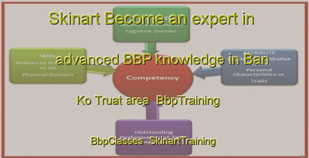 Skinart Become an expert in advanced BBP knowledge in Ban Ko Truat area | BbpTraining | BbpClasses | SkinartTraining-Thailand