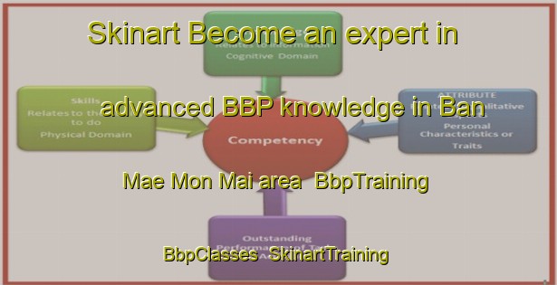 Skinart Become an expert in advanced BBP knowledge in Ban Mae Mon Mai area | BbpTraining | BbpClasses | SkinartTraining-Thailand