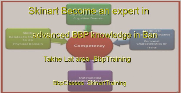 Skinart Become an expert in advanced BBP knowledge in Ban Takhe Lat area | BbpTraining | BbpClasses | SkinartTraining-Thailand