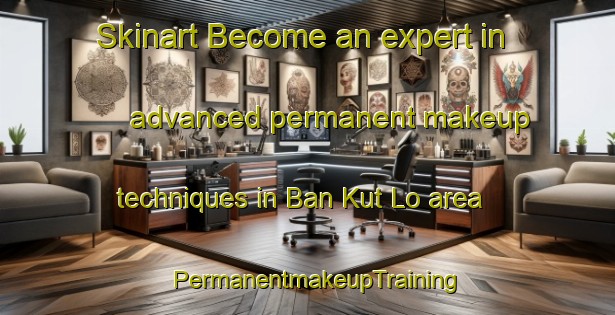 Skinart Become an expert in advanced permanent makeup techniques in Ban Kut Lo area | PermanentmakeupTraining | PermanentmakeupClasses | SkinartTraining-Thailand