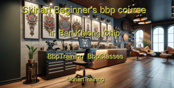Skinart Beginner's bbp course in Ban Khlong Chip | BbpTraining | BbpClasses | SkinartTraining-Thailand