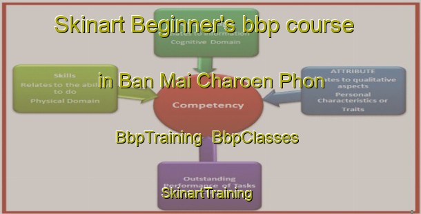 Skinart Beginner's bbp course in Ban Mai Charoen Phon | BbpTraining | BbpClasses | SkinartTraining-Thailand