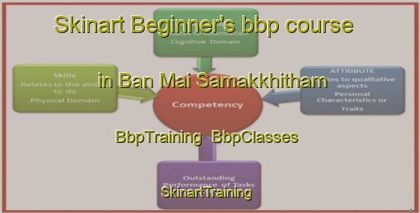 Skinart Beginner's bbp course in Ban Mai Samakkhitham | BbpTraining | BbpClasses | SkinartTraining-Thailand