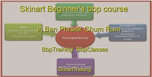 Skinart Beginner's bbp course in Ban Phraek Chum Rum | BbpTraining | BbpClasses | SkinartTraining-Thailand