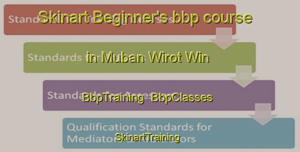 Skinart Beginner's bbp course in Muban Wirot Win | BbpTraining | BbpClasses | SkinartTraining-Thailand