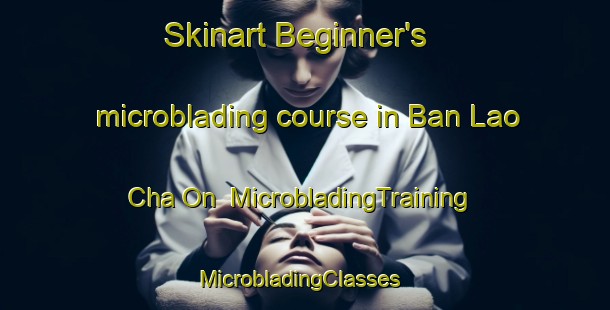 Skinart Beginner's microblading course in Ban Lao Cha On | MicrobladingTraining | MicrobladingClasses | SkinartTraining-Thailand