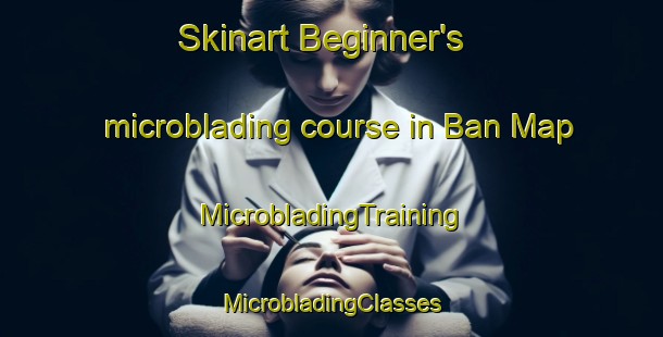 Skinart Beginner's microblading course in Ban Map | #MicrobladingTraining #MicrobladingClasses #SkinartTraining-Thailand