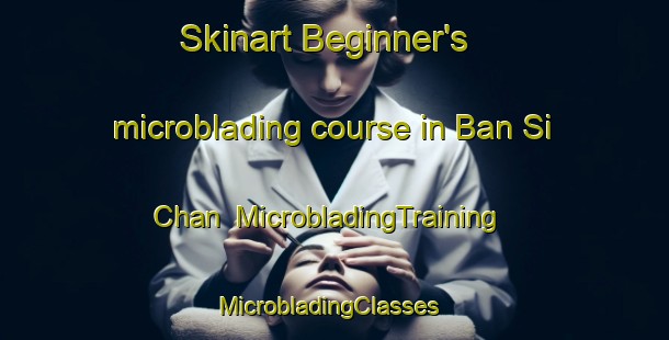 Skinart Beginner's microblading course in Ban Si Chan | MicrobladingTraining | MicrobladingClasses | SkinartTraining-Thailand