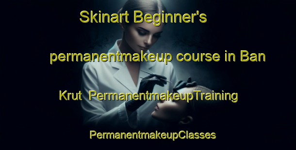 Skinart Beginner's permanentmakeup course in Ban Krut | PermanentmakeupTraining | PermanentmakeupClasses | SkinartTraining-Thailand