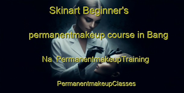 Skinart Beginner's permanentmakeup course in Bang Na | #PermanentmakeupTraining #PermanentmakeupClasses #SkinartTraining-Thailand