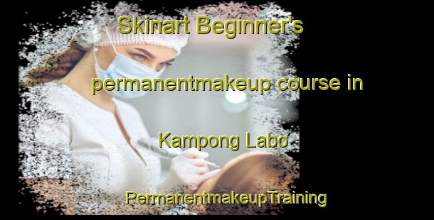 Skinart Beginner's permanentmakeup course in Kampong Labo | #PermanentmakeupTraining #PermanentmakeupClasses #SkinartTraining-Thailand