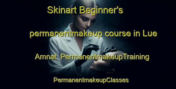 Skinart Beginner's permanentmakeup course in Lue Amnat | PermanentmakeupTraining | PermanentmakeupClasses | SkinartTraining-Thailand