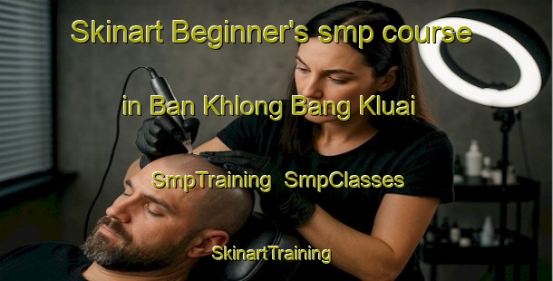 Skinart Beginner's smp course in Ban Khlong Bang Kluai | SmpTraining | SmpClasses | SkinartTraining-Thailand
