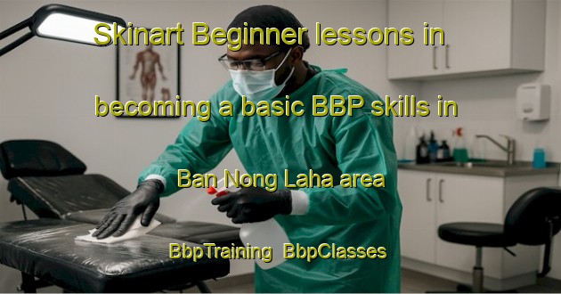 Skinart Beginner lessons in becoming a basic BBP skills in Ban Nong Laha area | BbpTraining | BbpClasses | SkinartTraining-Thailand