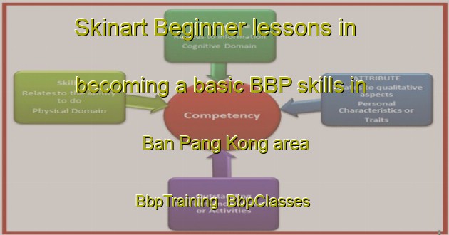 Skinart Beginner lessons in becoming a basic BBP skills in Ban Pang Kong area | BbpTraining | BbpClasses | SkinartTraining-Thailand