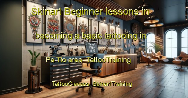Skinart Beginner lessons in becoming a basic tattooing in Pa Tio area | TattooTraining | TattooClasses | SkinartTraining-Thailand