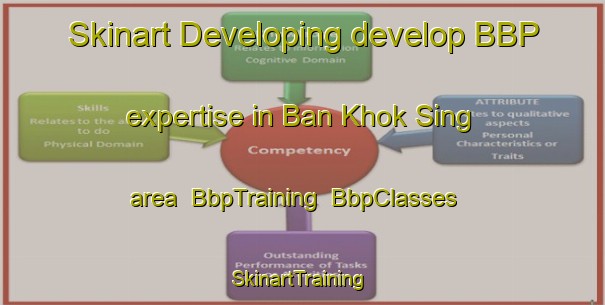Skinart Developing develop BBP expertise in Ban Khok Sing area | BbpTraining | BbpClasses | SkinartTraining-Thailand