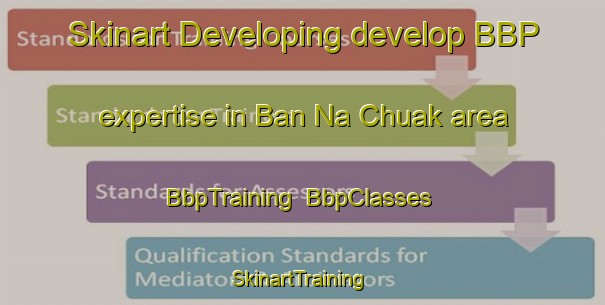 Skinart Developing develop BBP expertise in Ban Na Chuak area | BbpTraining | BbpClasses | SkinartTraining-Thailand